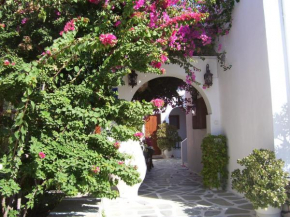 Ioli Apartments